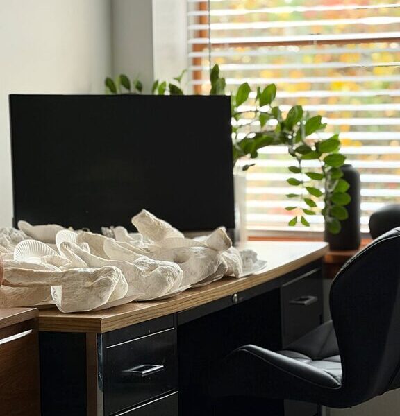 Tips for Creating a Relaxing Home Office Environment