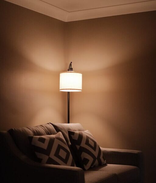 Tips for Creating a Cosy and Inviting Living Room Space at Home