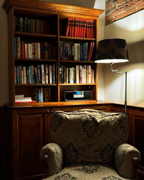 Tips for Creating a Cosy and Inviting Reading Nook at Home