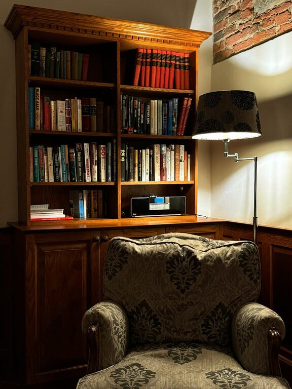 Tips for Creating a Cosy and Inviting Reading Nook at Home