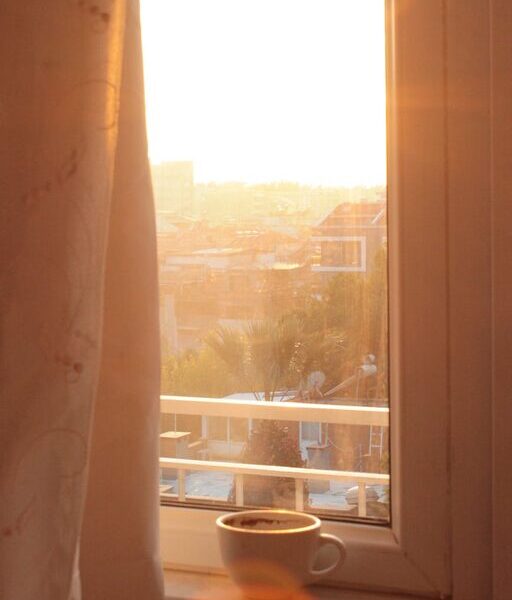 How to Create a Relaxing Morning Routine to Boost Your Day