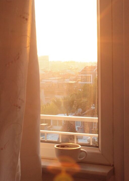 How to Create a Relaxing Morning Routine to Boost Your Day